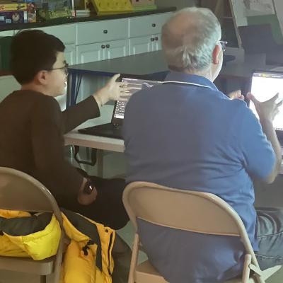 Coding